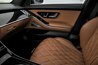 2022 Mercedes-Benz S 500 4MATIC   - Photo 36 - Joliet, IL 60435