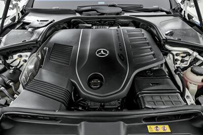 2022 Mercedes-Benz S 500 4MATIC   - Photo 17 - Joliet, IL 60435