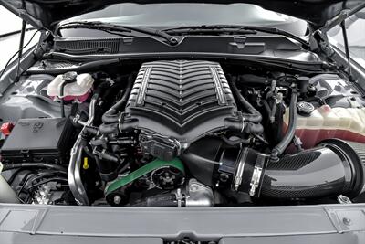 2021 Dodge Challenger SRT Hellcat Redeye   - Photo 17 - Joliet, IL 60435