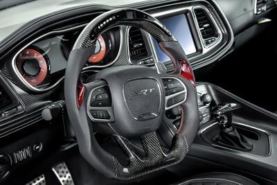2021 Dodge Challenger SRT Hellcat Redeye   - Photo 25 - Joliet, IL 60435