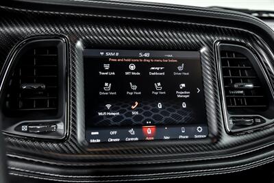 2021 Dodge Challenger SRT Hellcat Redeye   - Photo 32 - Joliet, IL 60435