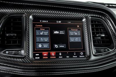 2021 Dodge Challenger SRT Hellcat Redeye   - Photo 31 - Joliet, IL 60435
