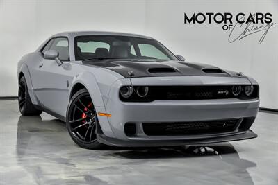 2021 Dodge Challenger SRT Hellcat Redeye   - Photo 1 - Joliet, IL 60435