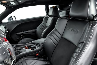 2021 Dodge Challenger SRT Hellcat Redeye   - Photo 23 - Joliet, IL 60435