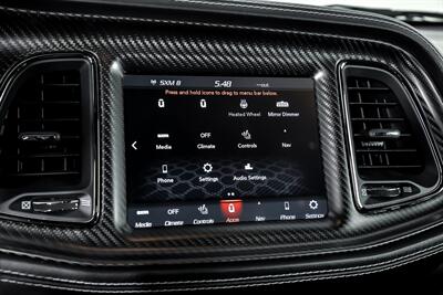 2021 Dodge Challenger SRT Hellcat Redeye   - Photo 33 - Joliet, IL 60435