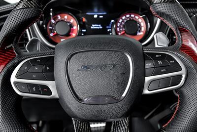 2021 Dodge Challenger SRT Hellcat Redeye   - Photo 28 - Joliet, IL 60435