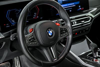 2024 BMW M2 -$20K MODS-AKRAPOVIC EXHAUST-CARBON BUCKETS - Photo 26 - Joliet, IL 60435