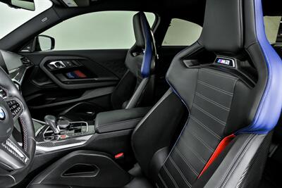 2024 BMW M2 -$20K MODS-AKRAPOVIC EXHAUST-CARBON BUCKETS - Photo 23 - Joliet, IL 60435