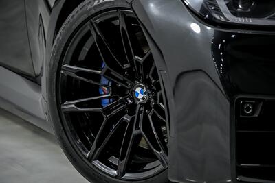 2024 BMW M2 -$20K MODS-AKRAPOVIC EXHAUST-CARBON BUCKETS - Photo 4 - Joliet, IL 60435