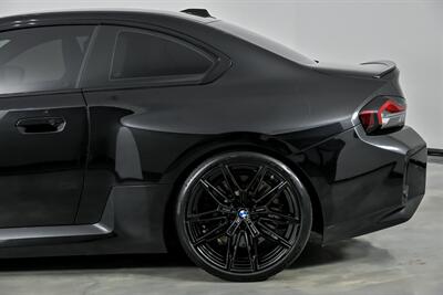 2024 BMW M2 -$20K MODS-AKRAPOVIC EXHAUST-CARBON BUCKETS - Photo 9 - Joliet, IL 60435
