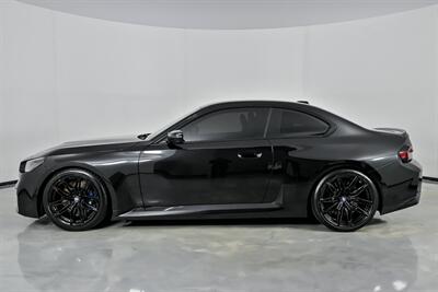 2024 BMW M2 -$20K MODS-AKRAPOVIC EXHAUST-CARBON BUCKETS - Photo 8 - Joliet, IL 60435