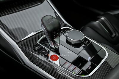 2024 BMW M2 -$20K MODS-AKRAPOVIC EXHAUST-CARBON BUCKETS - Photo 37 - Joliet, IL 60435