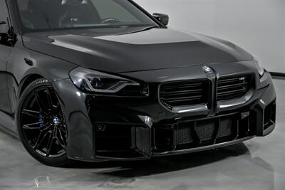 2024 BMW M2 -$20K MODS-AKRAPOVIC EXHAUST-CARBON BUCKETS - Photo 3 - Joliet, IL 60435