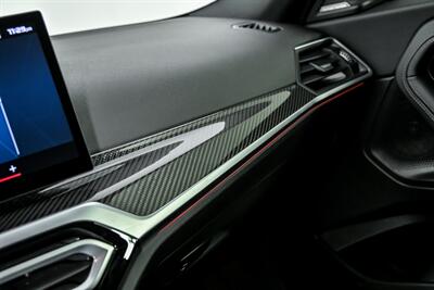 2024 BMW M2 -$20K MODS-AKRAPOVIC EXHAUST-CARBON BUCKETS - Photo 36 - Joliet, IL 60435