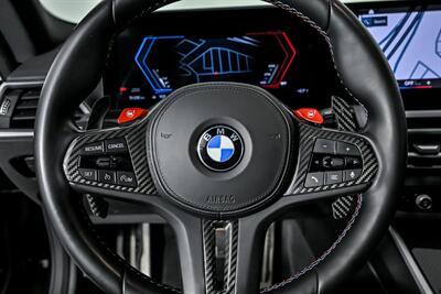 2024 BMW M2 -$20K MODS-AKRAPOVIC EXHAUST-CARBON BUCKETS - Photo 30 - Joliet, IL 60435