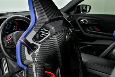2024 BMW M2 -$20K MODS-AKRAPOVIC EXHAUST-CARBON BUCKETS - Photo 25 - Joliet, IL 60435