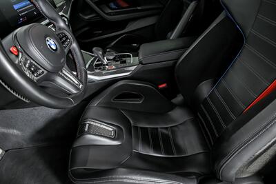 2024 BMW M2 -$20K MODS-AKRAPOVIC EXHAUST-CARBON BUCKETS - Photo 22 - Joliet, IL 60435