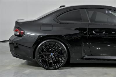 2024 BMW M2 -$20K MODS-AKRAPOVIC EXHAUST-CARBON BUCKETS - Photo 13 - Joliet, IL 60435