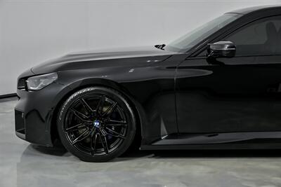 2024 BMW M2 -$20K MODS-AKRAPOVIC EXHAUST-CARBON BUCKETS - Photo 7 - Joliet, IL 60435