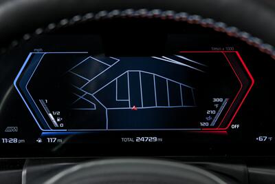 2024 BMW M2 -$20K MODS-AKRAPOVIC EXHAUST-CARBON BUCKETS - Photo 29 - Joliet, IL 60435