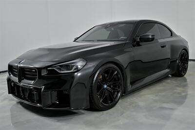 2024 BMW M2 -$20K MODS-AKRAPOVIC EXHAUST-CARBON BUCKETS - Photo 6 - Joliet, IL 60435