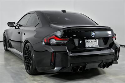 2024 BMW M2 -$20K MODS-AKRAPOVIC EXHAUST-CARBON BUCKETS - Photo 10 - Joliet, IL 60435