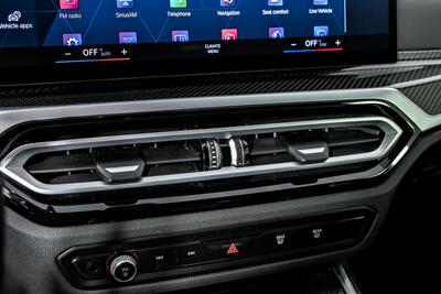 2024 BMW M2 -$20K MODS-AKRAPOVIC EXHAUST-CARBON BUCKETS - Photo 35 - Joliet, IL 60435