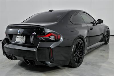 2024 BMW M2 -$20K MODS-AKRAPOVIC EXHAUST-CARBON BUCKETS - Photo 12 - Joliet, IL 60435
