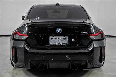 2024 BMW M2 -$20K MODS-AKRAPOVIC EXHAUST-CARBON BUCKETS - Photo 11 - Joliet, IL 60435