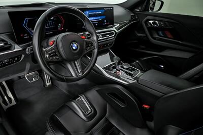2024 BMW M2 -$20K MODS-AKRAPOVIC EXHAUST-CARBON BUCKETS - Photo 21 - Joliet, IL 60435