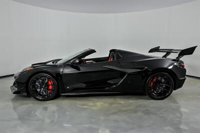 2026 Chevrolet Corvette ZR1 3LZ   - Photo 5 - Joliet, IL 60435
