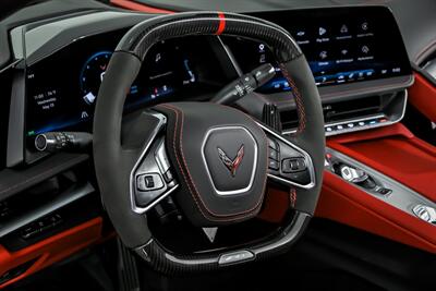 2026 Chevrolet Corvette ZR1 3LZ   - Photo 18 - Joliet, IL 60435