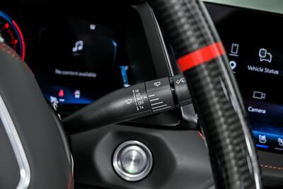 2026 Chevrolet Corvette ZR1 3LZ   - Photo 24 - Joliet, IL 60435