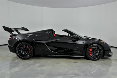 2026 Chevrolet Corvette ZR1 3LZ   - Photo 9 - Joliet, IL 60435