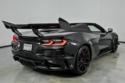 2026 Chevrolet Corvette ZR1 3LZ   - Photo 8 - Joliet, IL 60435