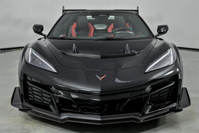 2026 Chevrolet Corvette ZR1 3LZ   - Photo 3 - Joliet, IL 60435