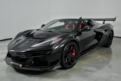 2026 Chevrolet Corvette ZR1 3LZ   - Photo 4 - Joliet, IL 60435