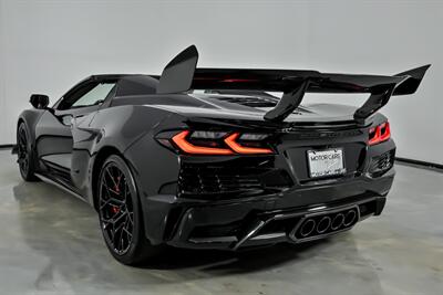 2026 Chevrolet Corvette ZR1 3LZ   - Photo 6 - Joliet, IL 60435