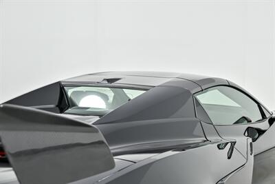 2026 Chevrolet Corvette ZR1 3LZ   - Photo 34 - Joliet, IL 60435