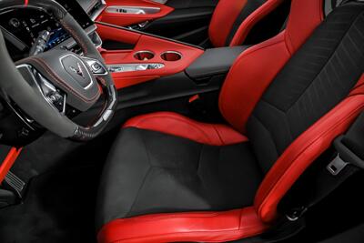 2026 Chevrolet Corvette ZR1 3LZ   - Photo 16 - Joliet, IL 60435