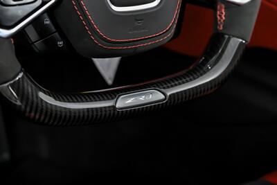 2026 Chevrolet Corvette ZR1 3LZ   - Photo 20 - Joliet, IL 60435
