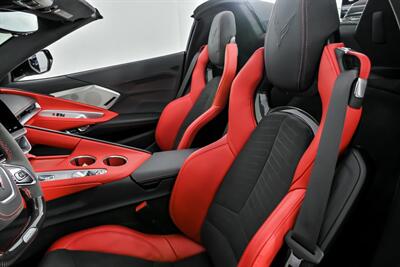 2026 Chevrolet Corvette ZR1 3LZ   - Photo 17 - Joliet, IL 60435