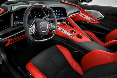2026 Chevrolet Corvette ZR1 3LZ   - Photo 15 - Joliet, IL 60435