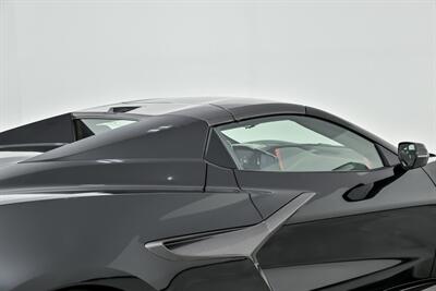 2026 Chevrolet Corvette ZR1 3LZ   - Photo 33 - Joliet, IL 60435