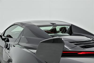 2026 Chevrolet Corvette ZR1 3LZ   - Photo 35 - Joliet, IL 60435