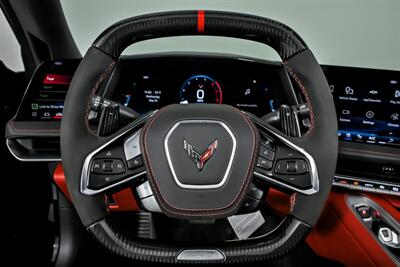 2026 Chevrolet Corvette ZR1 3LZ   - Photo 23 - Joliet, IL 60435