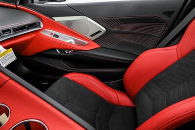 2026 Chevrolet Corvette ZR1 3LZ   - Photo 32 - Joliet, IL 60435