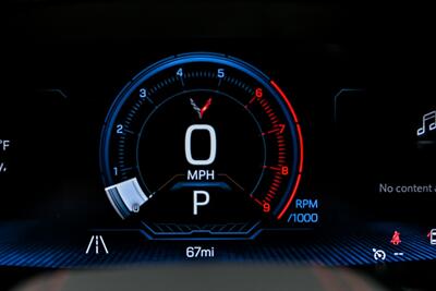 2026 Chevrolet Corvette ZR1 3LZ   - Photo 22 - Joliet, IL 60435