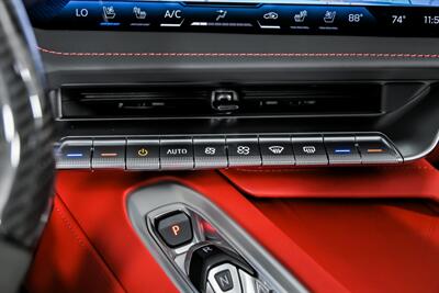 2026 Chevrolet Corvette ZR1 3LZ   - Photo 29 - Joliet, IL 60435