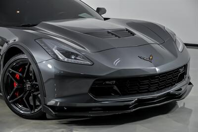 2017 Chevrolet Corvette Z06 2LZ   - Photo 3 - Joliet, IL 60435
